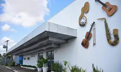 Palácio da Música reúne programação diversificada para o mês de setembro