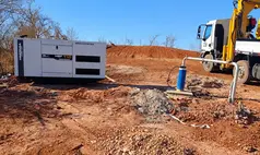 Águas do Piauí conclui novo poço e amplia produção de água em Bela Vista do Piauí