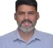 Avante comunica mudança no número do candidato Professor Ximenes