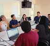 SEMCASPI e SECTI realizam reunião para implementar ferramenta que facilita combate ao trabalho infantil na capital