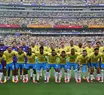 Seleção Brasileira enfrentará Japão e Singapura na Data FIFA de novembro