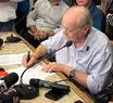Silvio Mendes assina licitação para construção da nova Ponte do Pesqueirinho