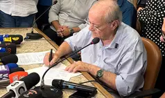Silvio Mendes assina licitação para construção da nova Ponte do Pesqueirinho