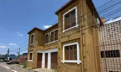 Teatro do Boi e Biblioteca Municipal Fontes Ibiapina passam por obras de revitalização