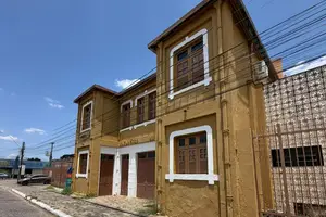 Teatro do Boi (Foto: Reprodução | Ascom SDU Norte)