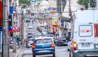 Motoristas e motociclistas de Teresina agora podem resolver demandas relacionadas a multas de trânsito pela internet