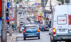 Motoristas e motociclistas de Teresina agora podem resolver demandas relacionadas a multas de trânsito pela internet