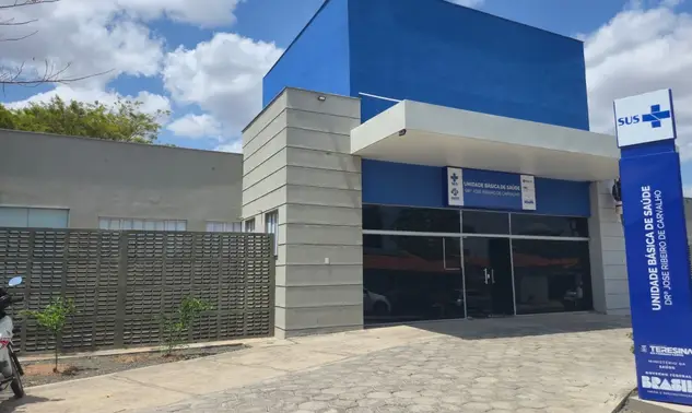 FMS entrega reforma da UBS Cidade Verde nesta quarta-feira